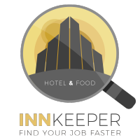 INNKEEPER logo, INNKEEPER contact details