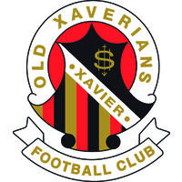 Old Xaverians FC logo, Old Xaverians FC contact details