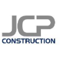 JCP Construction logo, JCP Construction contact details