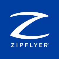 ZipFlyer logo, ZipFlyer contact details