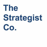 The Strategist Company logo, The Strategist Company contact details