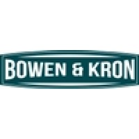 Bowen & Kron Enterprises, Inc. logo, Bowen & Kron Enterprises, Inc. contact details