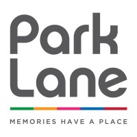 Park Lane Group logo, Park Lane Group contact details