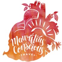 Mauritius Conscious logo, Mauritius Conscious contact details