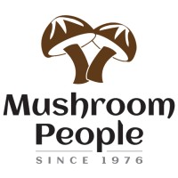 Mushroom People logo, Mushroom People contact details