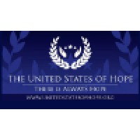 United States of Hope logo, United States of Hope contact details