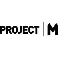 Project M Group LLC logo, Project M Group LLC contact details