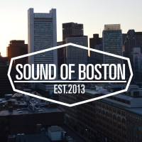 Sound of Boston logo, Sound of Boston contact details