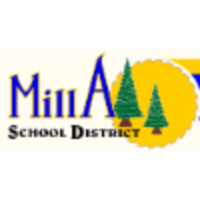 Mill A School District logo, Mill A School District contact details