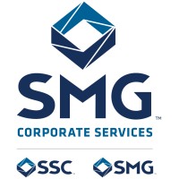 SMG Corporate Services logo, SMG Corporate Services contact details