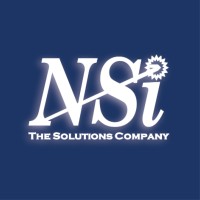 NSI logo, NSI contact details