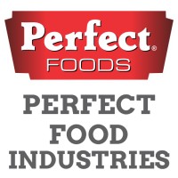 Perfect Food Industries logo, Perfect Food Industries contact details