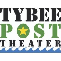 Tybee Post Theater logo, Tybee Post Theater contact details