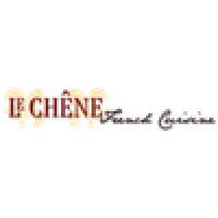 Le Chene French Cuisine logo, Le Chene French Cuisine contact details