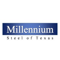 Millennium Steel of Texas, LP logo, Millennium Steel of Texas, LP contact details