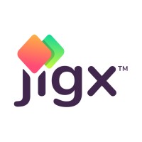 jigx logo, jigx contact details