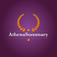 AthenaSummary logo, AthenaSummary contact details