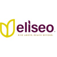 eliseo logo, eliseo contact details