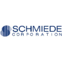 Schmiede Corporation, Inc. logo, Schmiede Corporation, Inc. contact details