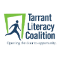 Tarrant Literacy Coalition logo, Tarrant Literacy Coalition contact details