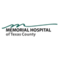 Memorial Hospital-Texas County logo, Memorial Hospital-Texas County contact details