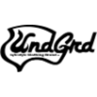 Undgrd Mfg logo, Undgrd Mfg contact details