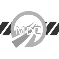 MDC Construction logo, MDC Construction contact details