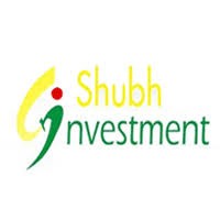 SHUBH INVESTMENT logo, SHUBH INVESTMENT contact details