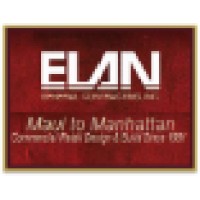 ELAN General Contracting Inc. logo, ELAN General Contracting Inc. contact details