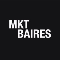 MKT Baires logo, MKT Baires contact details