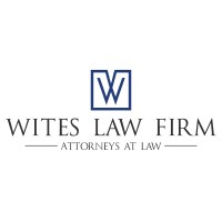 Wites Law Firm logo, Wites Law Firm contact details