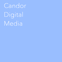 Candor Digital Media logo, Candor Digital Media contact details