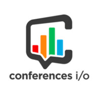 Conferences.IO logo, Conferences.IO contact details