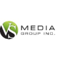 VS Media Group, Inc. logo, VS Media Group, Inc. contact details