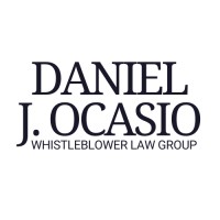 DJO Whistleblower Law Group logo, DJO Whistleblower Law Group contact details