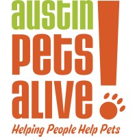 Austin Pets Alive! logo, Austin Pets Alive! contact details