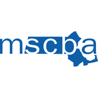 MSCBA logo, MSCBA contact details