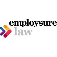 Employsure Law logo, Employsure Law contact details