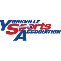 Yorkville Sports Association (YSA) logo, Yorkville Sports Association (YSA) contact details