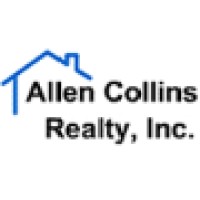 Allen Collins Realty, Inc. logo, Allen Collins Realty, Inc. contact details