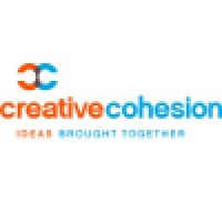 Creative Cohesion logo, Creative Cohesion contact details