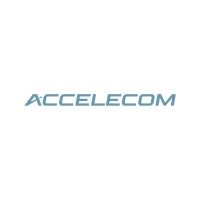 Accelecom logo, Accelecom contact details