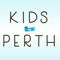 Kids In Perth logo, Kids In Perth contact details