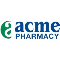 Acme Pharmacy logo, Acme Pharmacy contact details