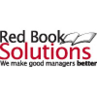 Red Book Solutions logo, Red Book Solutions contact details