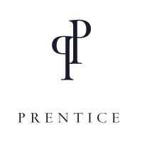 The Prentice Organization logo, The Prentice Organization contact details