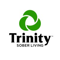 Trinity Sober Living logo, Trinity Sober Living contact details