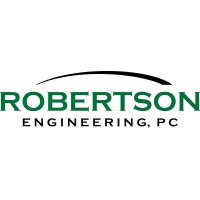 Robertson Engineering, PC logo, Robertson Engineering, PC contact details