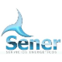 SENER logo, SENER contact details