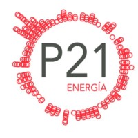 Perceptia21 Energía logo, Perceptia21 Energía contact details